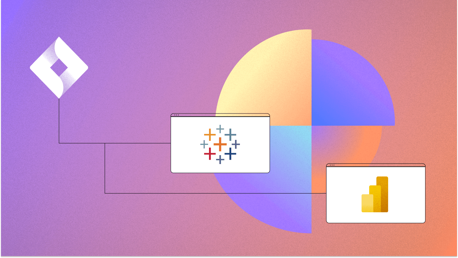 Visualization Using Jira Visualize Jira project data in Power BI or Tableau | Appfire